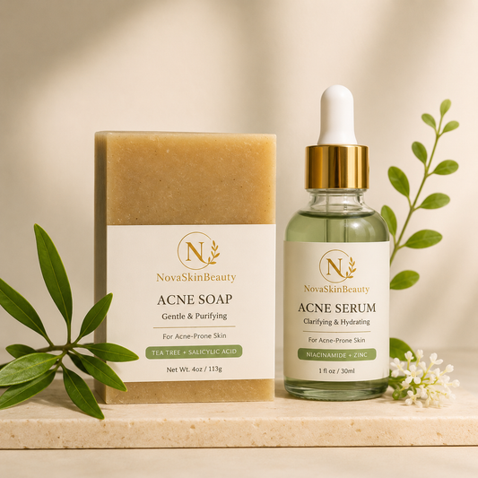 Acne kit